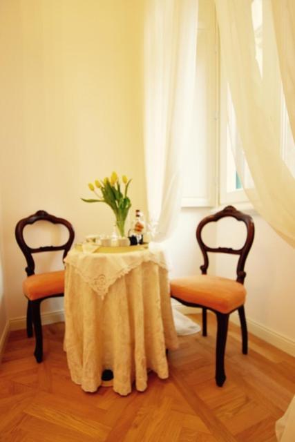 La Belle Coquette Bed & Breakfast Como Exterior photo